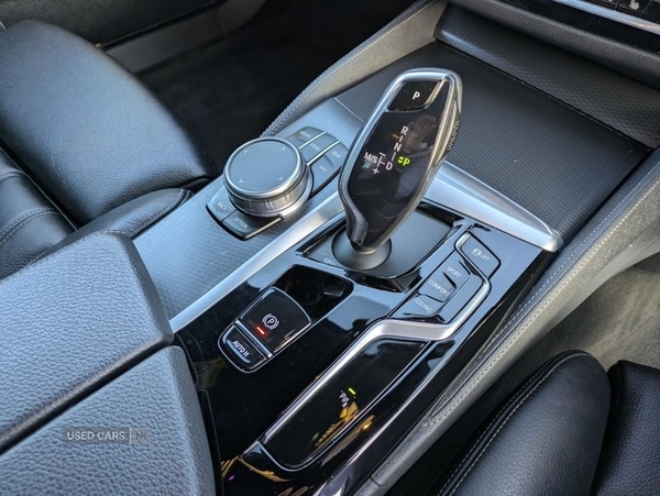 Used BMW 5 Series 2022 for sale - 77825658: Photo 20