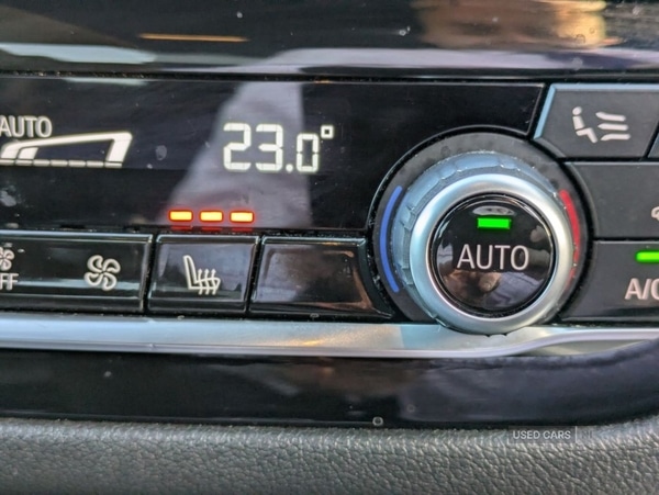 Used BMW 5 Series 2022 for sale - 77825658: Photo 22