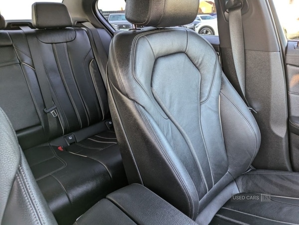 Used BMW 5 Series 2022 for sale - 77825658: Photo 23