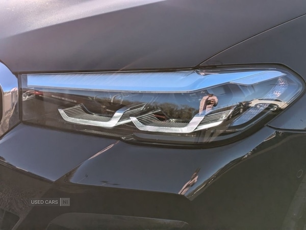 Used BMW 5 Series 2022 for sale - 77825658: Photo 27