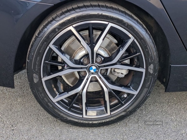 Used BMW 5 Series 2022 for sale - 77825658: Photo 31