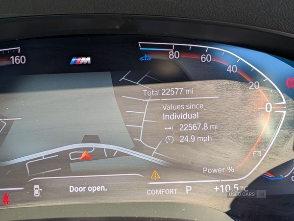 Used BMW 5 Series 2022 for sale - 77825658: Photo 7