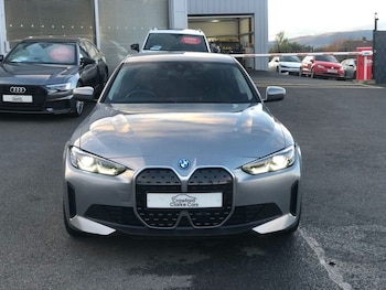 Used BMW i4 2023 for sale - 78240975: Photo