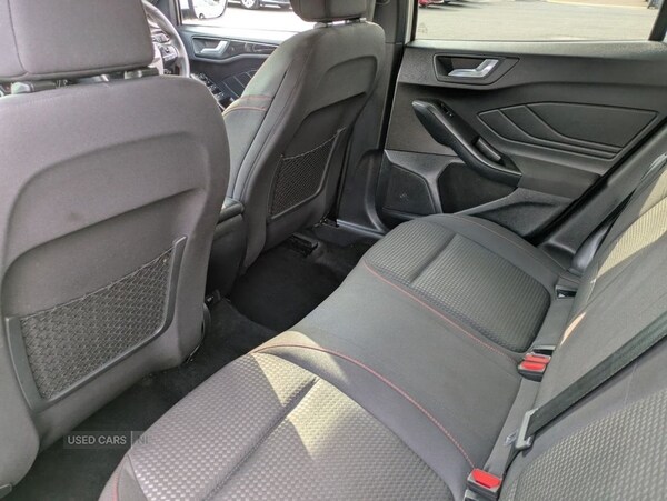Used Ford Focus 2021 for sale - 74082315: Photo 10