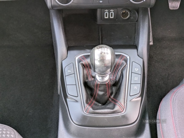 Used Ford Focus 2021 for sale - 74082315: Photo 11