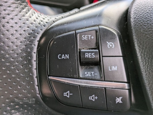 Used Ford Focus 2021 for sale - 74082315: Photo 13