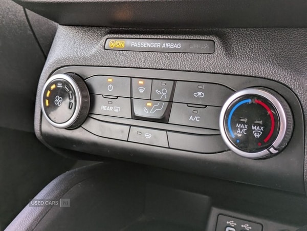 Used Ford Focus 2021 for sale - 74082315: Photo 15