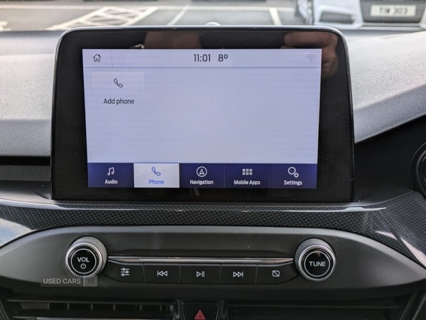 Used Ford Focus 2021 for sale - 74082315: Photo 17