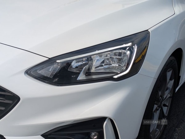 Used Ford Focus 2021 for sale - 74082315: Photo 25