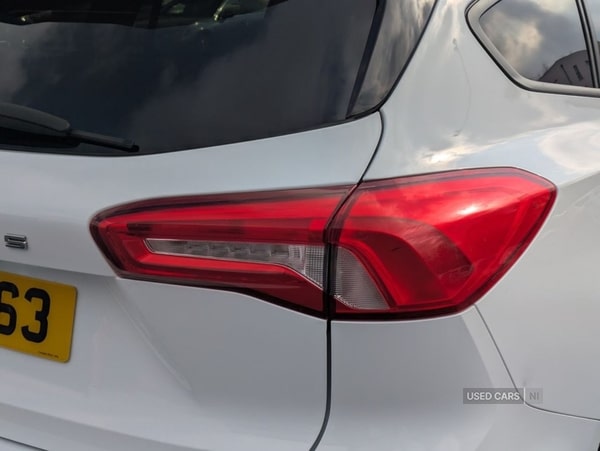 Used Ford Focus 2021 for sale - 74082315: Photo 26