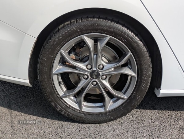 Used Ford Focus 2021 for sale - 74082315: Photo 28