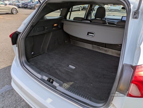 Used Ford Focus 2021 for sale - 74082315: Photo 29