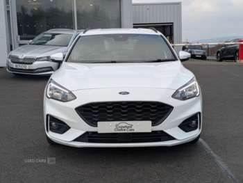 Used Ford Focus 2021 for sale - 74082315: Photo