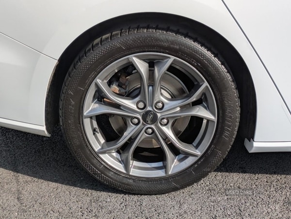 Used Ford Focus 2021 for sale - 74082315: Photo 30