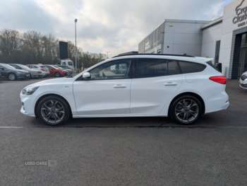 Used Ford Focus 2021 for sale - 74082315: Photo