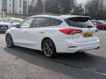 Used Ford Focus 2021 for sale - 74082315: Photo
