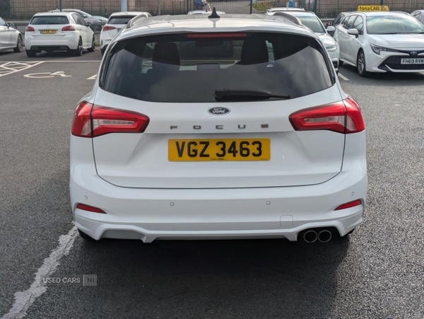 Used Ford Focus 2021 for sale - 74082315: Photo 5
