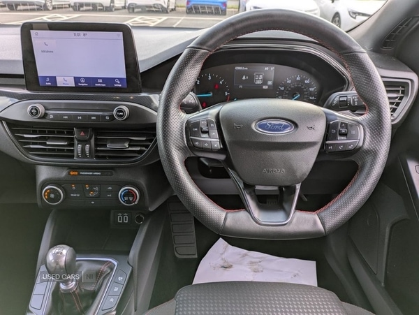 Used Ford Focus 2021 for sale - 74082315: Photo 6