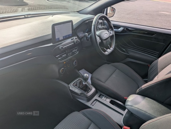 Used Ford Focus 2021 for sale - 74082315: Photo 7