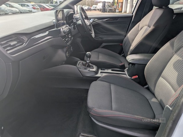 Used Ford Focus 2021 for sale - 74082315: Photo 9