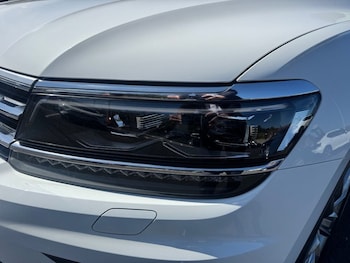 Used Volkswagen Tiguan 2017 for sale - 78349581: Photo