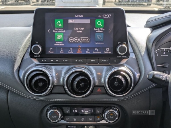 Used Nissan Juke 2021 for sale - 76441551: Photo 11