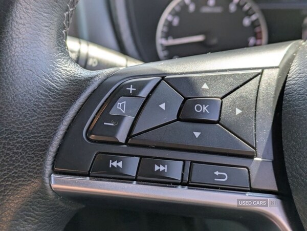 Used Nissan Juke 2021 for sale - 76441551: Photo 13