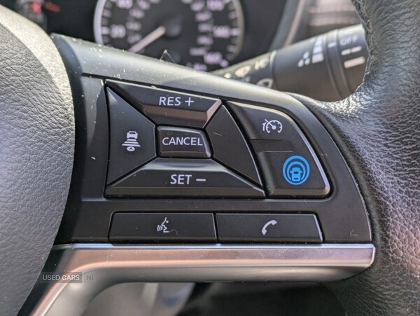 Used Nissan Juke 2021 for sale - 76441551: Photo 14