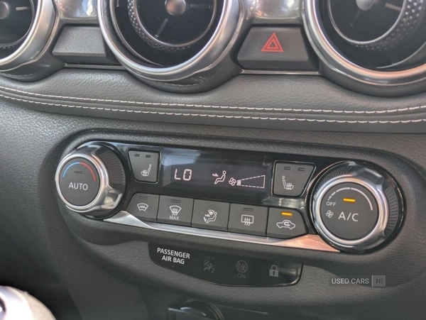 Used Nissan Juke 2021 for sale - 76441551: Photo 16