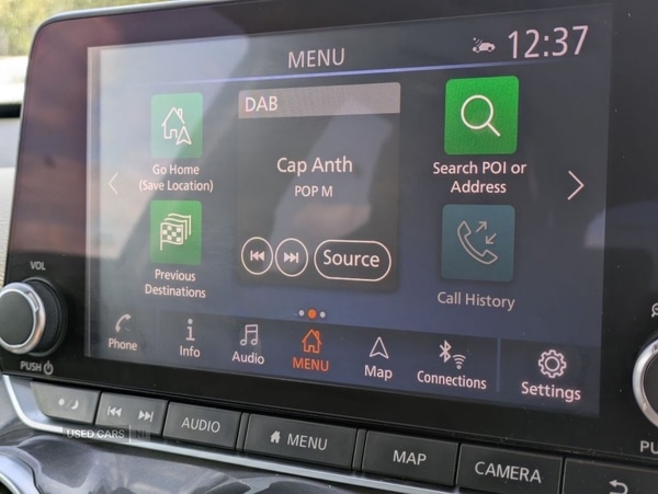 Used Nissan Juke 2021 for sale - 76441551: Photo 17