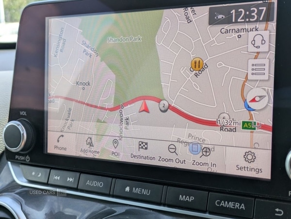 Used Nissan Juke 2021 for sale - 76441551: Photo 18