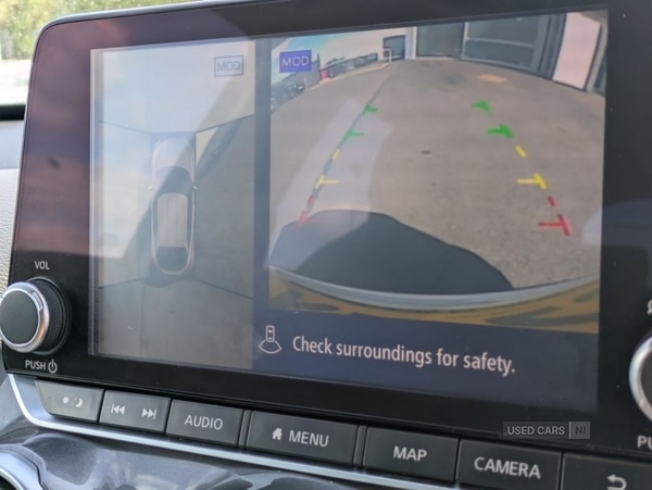 Used Nissan Juke 2021 for sale - 76441551: Photo 19