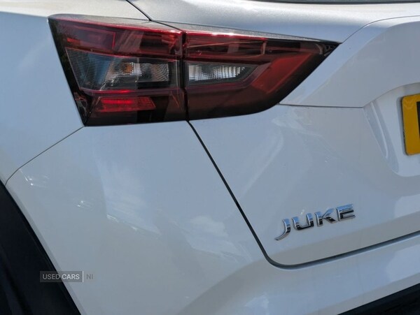 Used Nissan Juke 2021 for sale - 76441551: Photo 24