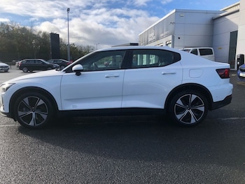 Used Polestar Polestar 2 2022 for sale - 78240822: Photo