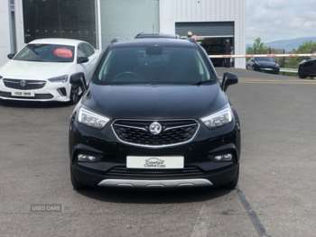 Used Vauxhall Mokka X 2019 for sale - 74759265: Photo