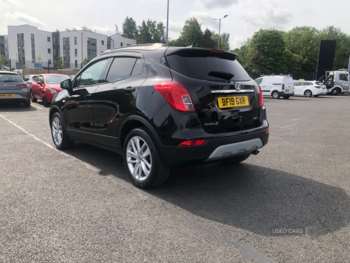 Used Vauxhall Mokka X 2019 for sale - 74759265: Photo