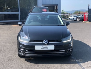 Used Volkswagen Polo 2022 for sale - 75579020: Photo