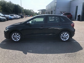 Used Volkswagen Polo 2022 for sale - 75579020: Photo