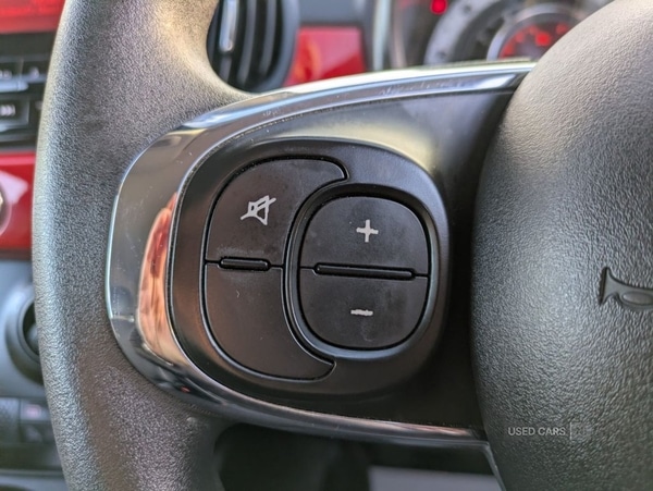 Used Fiat 500 2019 for sale - 78141717: Photo 10