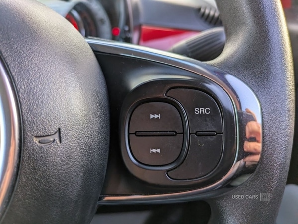 Used Fiat 500 2019 for sale - 78141717: Photo 11