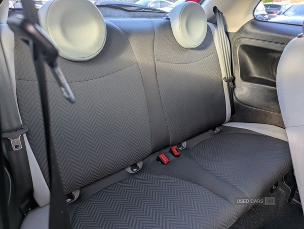 Used Fiat 500 2019 for sale - 78141717: Photo 14