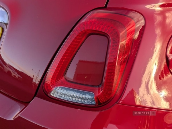 Used Fiat 500 2019 for sale - 78141717: Photo 17