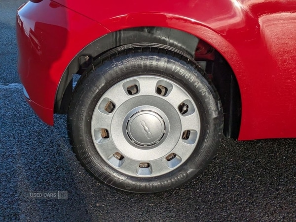 Used Fiat 500 2019 for sale - 78141717: Photo 19