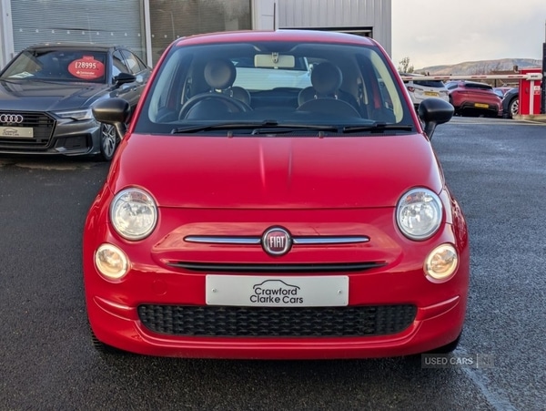 Used Fiat 500 2019 for sale - 78141717: Photo 2