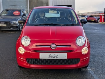 Used Fiat 500 2019 for sale - 78141717: Photo