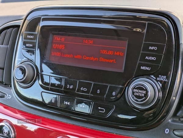 Used Fiat 500 2019 for sale - 78141717: Photo 9