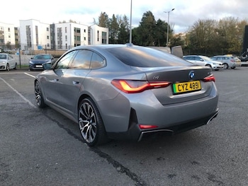 Used BMW i4 2023 for sale - 78543972: Photo