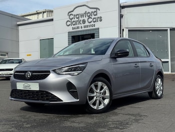 Used Vauxhall Corsa 2022 for sale - 78582901: Photo