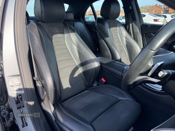 Used Mercedes-Benz E Class 2017 for sale - 77982806: Photo 15