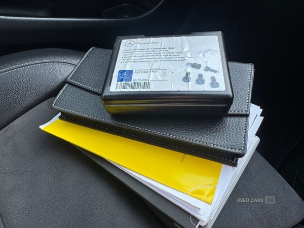 Used Mercedes-Benz E Class 2017 for sale - 77982806: Photo 35